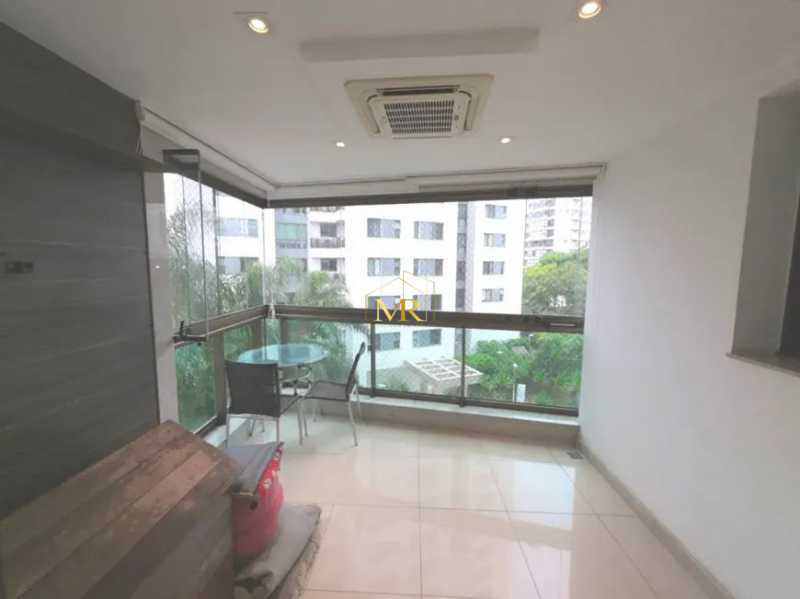 Conheça WhatsApp Image 2026-08-03 at 1 do imóvel - Apartamento 4 quartos à venda Barra da Tijuca, Rio de Janeiro - R$ 3.450.000 - PC0007 - 10 WhatsApp Image 2026-08-03 at 1 - 10