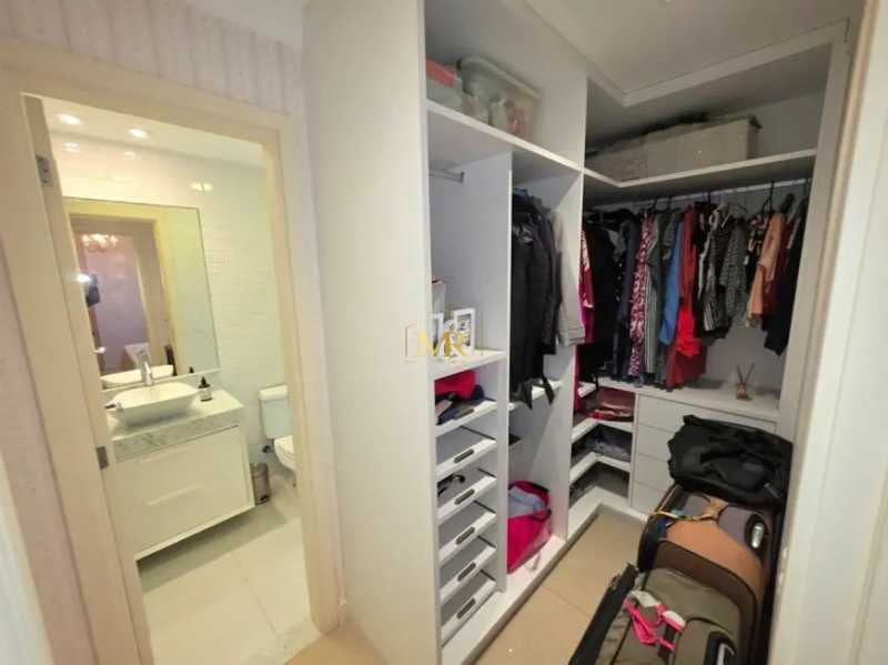 Conheça WhatsApp Image 2026-08-03 at 1 do imóvel - Apartamento 4 quartos à venda Barra da Tijuca, Rio de Janeiro - R$ 3.450.000 - PC0007 - 11 WhatsApp Image 2026-08-03 at 1 - 11