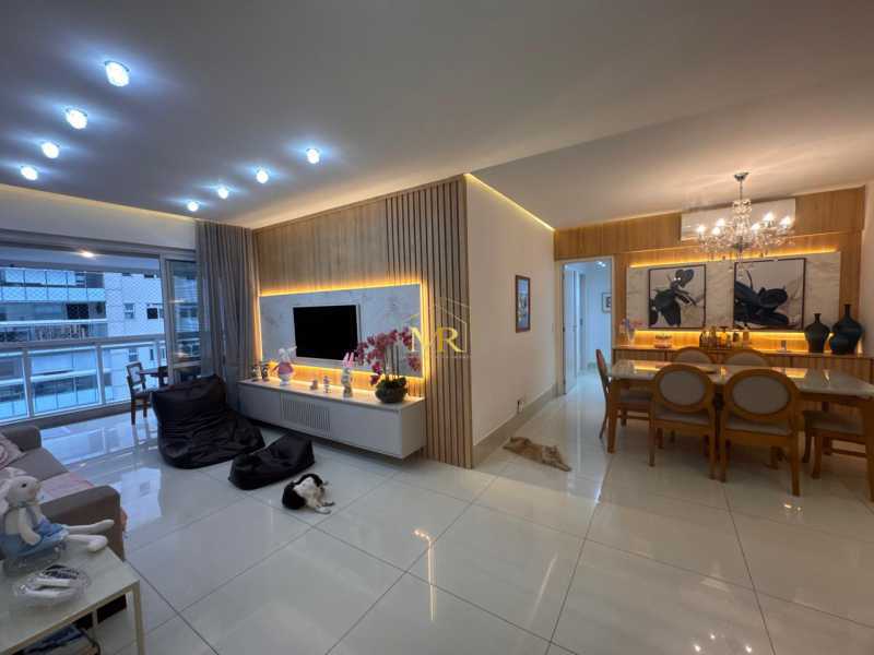 Conheça Capa. do imóvel - Apartamento 3 quartos à venda Barra da Tijuca, Rio de Janeiro - R$ 2.700.000 - PC0008 - 1 Capa. - 1