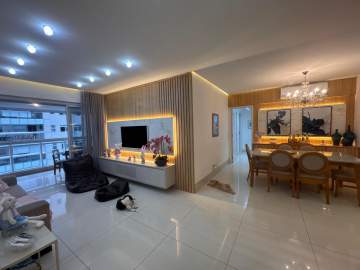 Apartamento 3 quartos à venda Barra da Tijuca, Rio de Janeiro - R$ 2.700.000 - PC0008