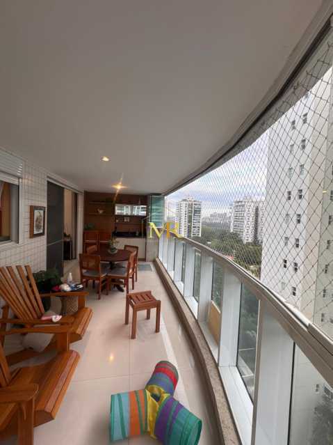 Conheça Publicar 1. do imóvel - Apartamento 3 quartos à venda Barra da Tijuca, Rio de Janeiro - R$ 2.700.000 - PC0008 - 2 Publicar 1. - 2