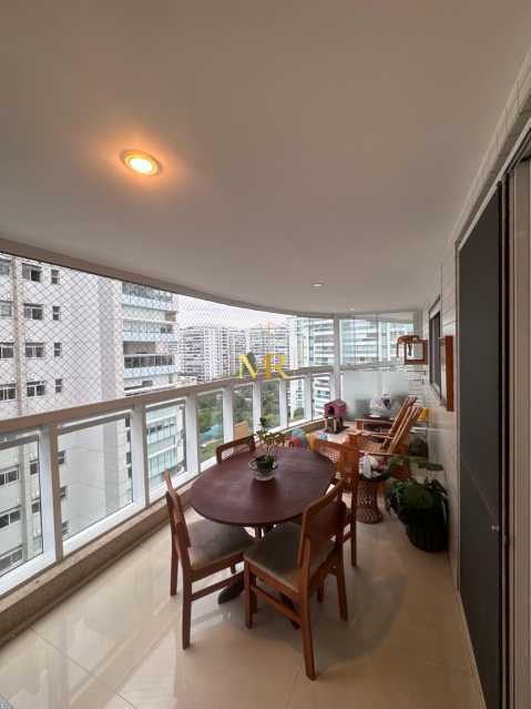 Conheça Publicar 2. do imóvel - Apartamento 3 quartos à venda Barra da Tijuca, Rio de Janeiro - R$ 2.700.000 - PC0008 - 3 Publicar 2. - 3