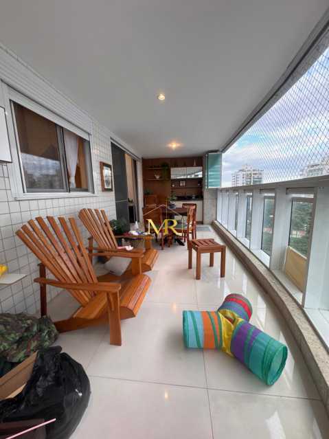 Conheça Publicar 4. do imóvel - Apartamento 3 quartos à venda Barra da Tijuca, Rio de Janeiro - R$ 2.700.000 - PC0008 - 5 Publicar 4. - 5