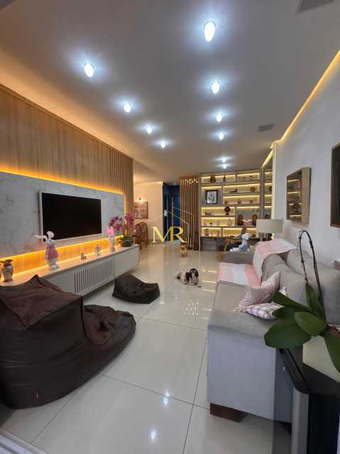 Conheça Publicar 5. do imóvel - Apartamento 3 quartos à venda Barra da Tijuca, Rio de Janeiro - R$ 2.700.000 - PC0008 - 6 Publicar 5. - 6