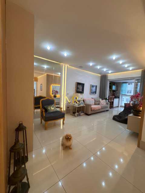 Conheça Publicar 6. do imóvel - Apartamento 3 quartos à venda Barra da Tijuca, Rio de Janeiro - R$ 2.700.000 - PC0008 - 7 Publicar 6. - 7
