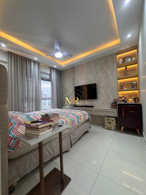 Conheça Publicar 10. do imóvel - Apartamento 3 quartos à venda Barra da Tijuca, Rio de Janeiro - R$ 2.700.000 - PC0008 - 11 Publicar 10. - 11
