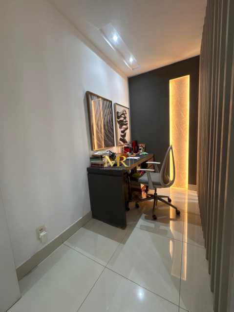 Conheça Publicar 11. do imóvel - Apartamento 3 quartos à venda Barra da Tijuca, Rio de Janeiro - R$ 2.700.000 - PC0008 - 12 Publicar 11. - 12