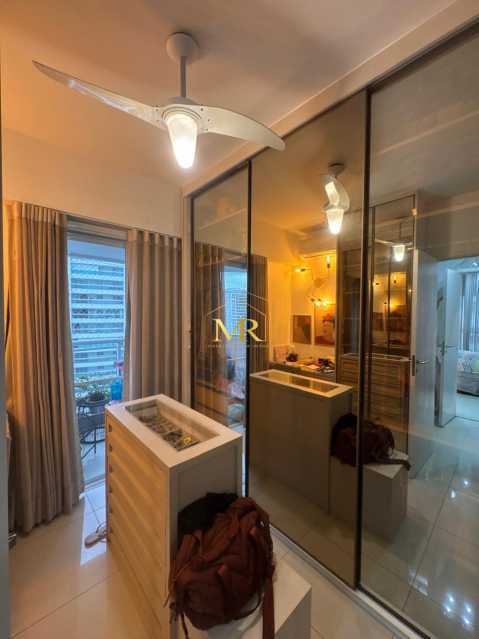 Conheça Publicar 12. do imóvel - Apartamento 3 quartos à venda Barra da Tijuca, Rio de Janeiro - R$ 2.700.000 - PC0008 - 13 Publicar 12. - 13