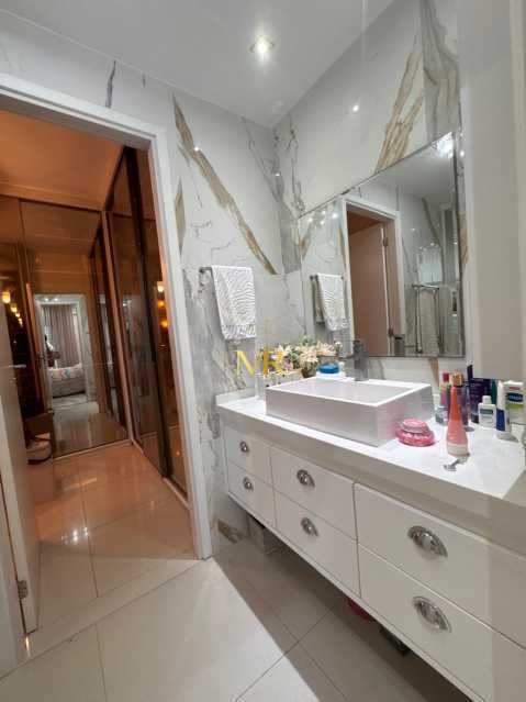 Conheça Publicar 14. do imóvel - Apartamento 3 quartos à venda Barra da Tijuca, Rio de Janeiro - R$ 2.700.000 - PC0008 - 15 Publicar 14. - 15