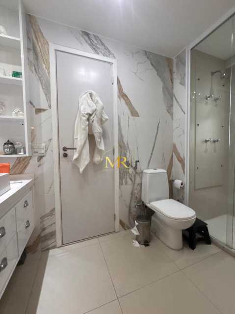 Conheça Publicar 15. do imóvel - Apartamento 3 quartos à venda Barra da Tijuca, Rio de Janeiro - R$ 2.700.000 - PC0008 - 16 Publicar 15. - 16