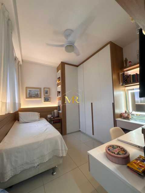 Conheça Publicar 16. do imóvel - Apartamento 3 quartos à venda Barra da Tijuca, Rio de Janeiro - R$ 2.700.000 - PC0008 - 17 Publicar 16. - 17