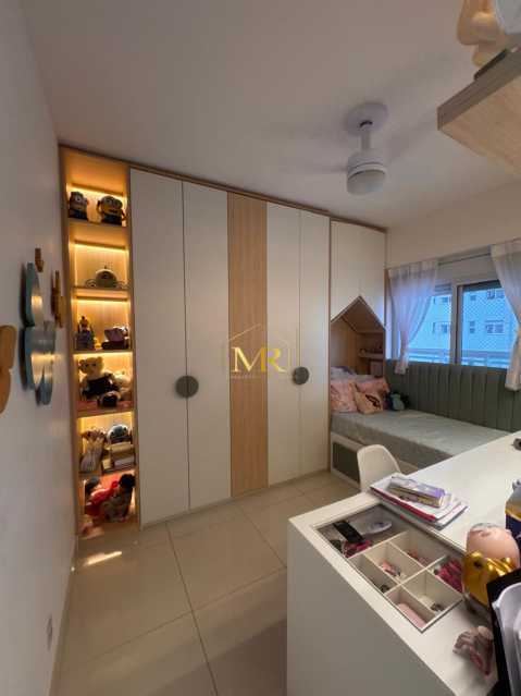 Conheça Publicar 18. do imóvel - Apartamento 3 quartos à venda Barra da Tijuca, Rio de Janeiro - R$ 2.700.000 - PC0008 - 19 Publicar 18. - 19