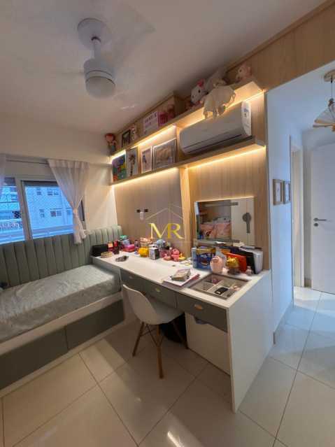 Conheça Publicar 19. do imóvel - Apartamento 3 quartos à venda Barra da Tijuca, Rio de Janeiro - R$ 2.700.000 - PC0008 - 20 Publicar 19. - 20