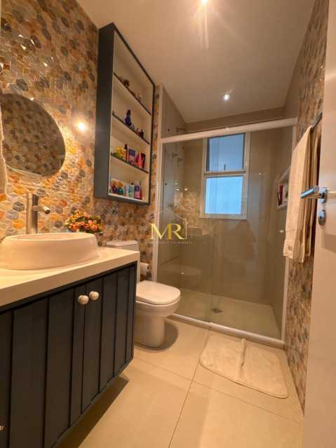 Conheça Publicar 20. do imóvel - Apartamento 3 quartos à venda Barra da Tijuca, Rio de Janeiro - R$ 2.700.000 - PC0008 - 21 Publicar 20. - 21