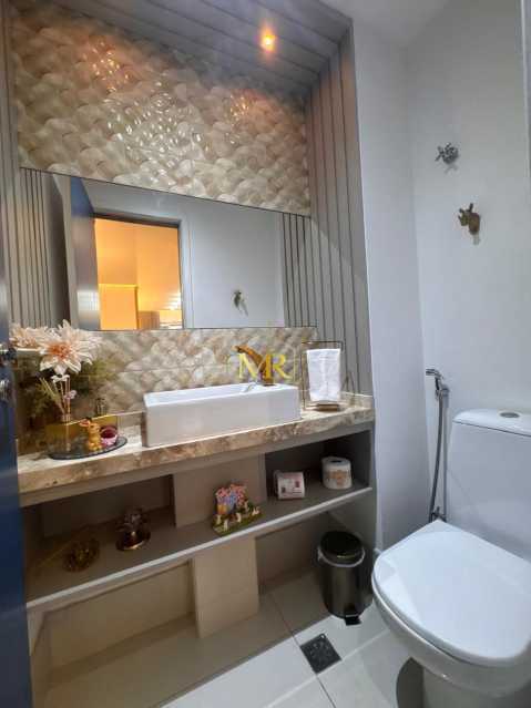 Conheça Publicar 21. do imóvel - Apartamento 3 quartos à venda Barra da Tijuca, Rio de Janeiro - R$ 2.700.000 - PC0008 - 22 Publicar 21. - 22