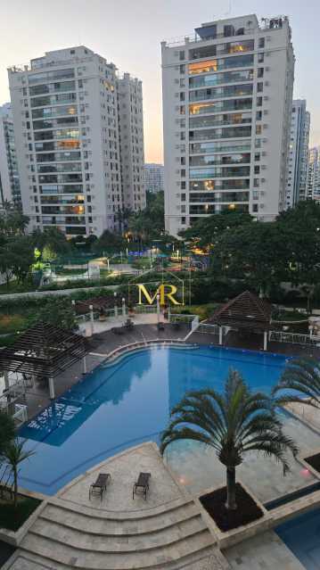 Conheça Capa. do imóvel - Apartamento 2 quartos à venda Barra da Tijuca, Rio de Janeiro - R$ 1.200.000 - PC0009 - 3 Capa. - 3