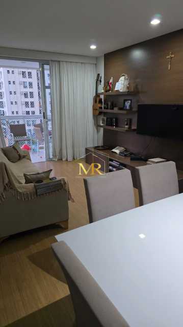 Conheça Publicar 1. do imóvel - Apartamento 2 quartos à venda Barra da Tijuca, Rio de Janeiro - R$ 1.200.000 - PC0009 - 4 Publicar 1. - 4