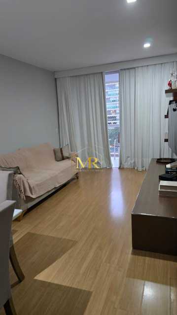 Conheça Publicar 2. do imóvel - Apartamento 2 quartos à venda Barra da Tijuca, Rio de Janeiro - R$ 1.200.000 - PC0009 - 5 Publicar 2. - 5