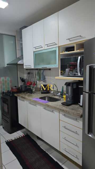 Conheça Publicar 3. do imóvel - Apartamento 2 quartos à venda Barra da Tijuca, Rio de Janeiro - R$ 1.200.000 - PC0009 - 6 Publicar 3. - 6