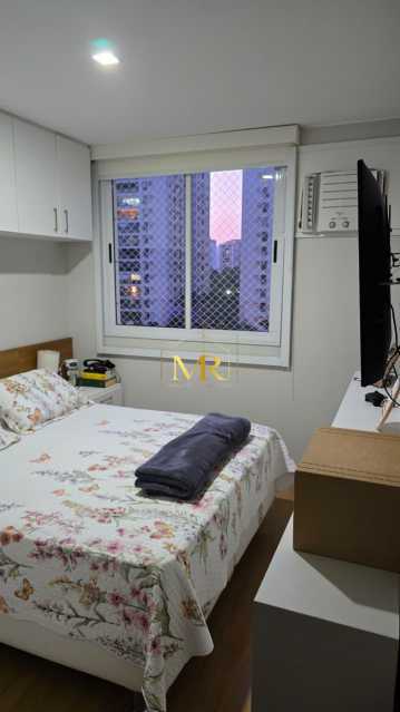 Conheça Publicar 5. do imóvel - Apartamento 2 quartos à venda Barra da Tijuca, Rio de Janeiro - R$ 1.200.000 - PC0009 - 8 Publicar 5. - 8