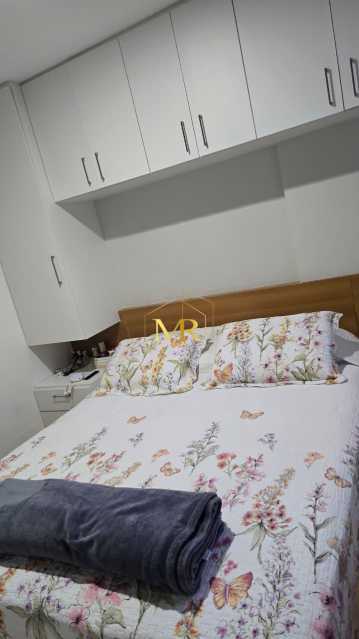 Conheça Publicar 6. do imóvel - Apartamento 2 quartos à venda Barra da Tijuca, Rio de Janeiro - R$ 1.200.000 - PC0009 - 9 Publicar 6. - 9
