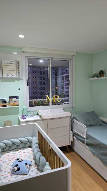 Conheça Publicar 7. do imóvel - Apartamento 2 quartos à venda Barra da Tijuca, Rio de Janeiro - R$ 1.200.000 - PC0009 - 10 Publicar 7. - 10
