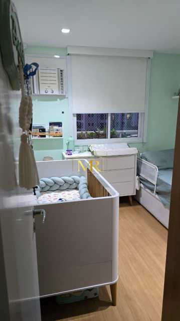 Conheça Publicar 8. do imóvel - Apartamento 2 quartos à venda Barra da Tijuca, Rio de Janeiro - R$ 1.200.000 - PC0009 - 11 Publicar 8. - 11