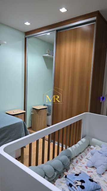 Conheça Publicar 9. do imóvel - Apartamento 2 quartos à venda Barra da Tijuca, Rio de Janeiro - R$ 1.200.000 - PC0009 - 12 Publicar 9. - 12
