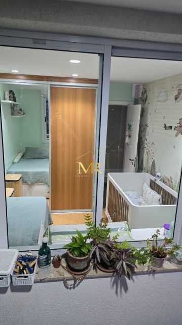 Conheça Publicar 10. do imóvel - Apartamento 2 quartos à venda Barra da Tijuca, Rio de Janeiro - R$ 1.200.000 - PC0009 - 13 Publicar 10. - 13