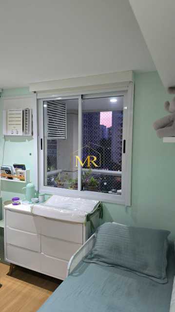 Conheça Publicar 11. do imóvel - Apartamento 2 quartos à venda Barra da Tijuca, Rio de Janeiro - R$ 1.200.000 - PC0009 - 14 Publicar 11. - 14