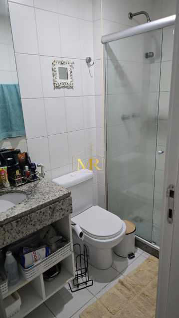 Conheça Publicar 12. do imóvel - Apartamento 2 quartos à venda Barra da Tijuca, Rio de Janeiro - R$ 1.200.000 - PC0009 - 15 Publicar 12. - 15