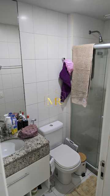 Conheça Publicar 13. do imóvel - Apartamento 2 quartos à venda Barra da Tijuca, Rio de Janeiro - R$ 1.200.000 - PC0009 - 16 Publicar 13. - 16