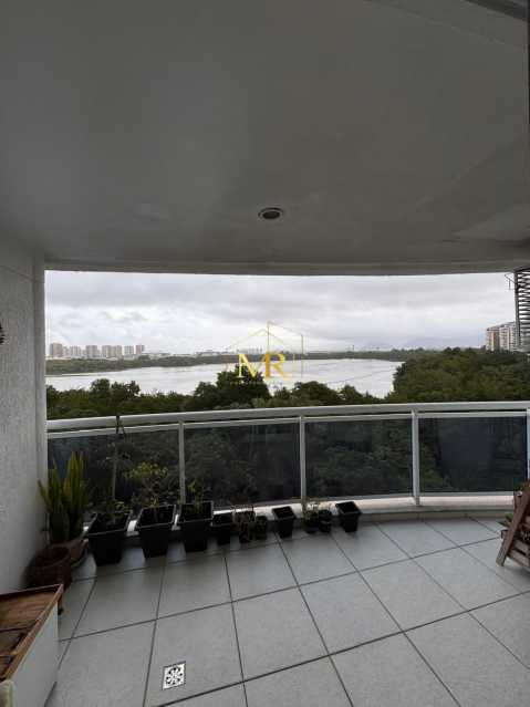 Conheça Publicar 2. do imóvel - Apartamento à venda Avenida dos Flamboyants, Barra da Tijuca, Rio de Janeiro - R$ 1.850.000 - PC0010 - 2 Publicar 2. - 2