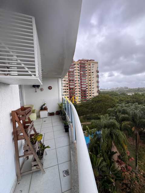 Conheça Publicar 3. do imóvel - Apartamento à venda Avenida dos Flamboyants, Barra da Tijuca, Rio de Janeiro - R$ 1.850.000 - PC0010 - 3 Publicar 3. - 3