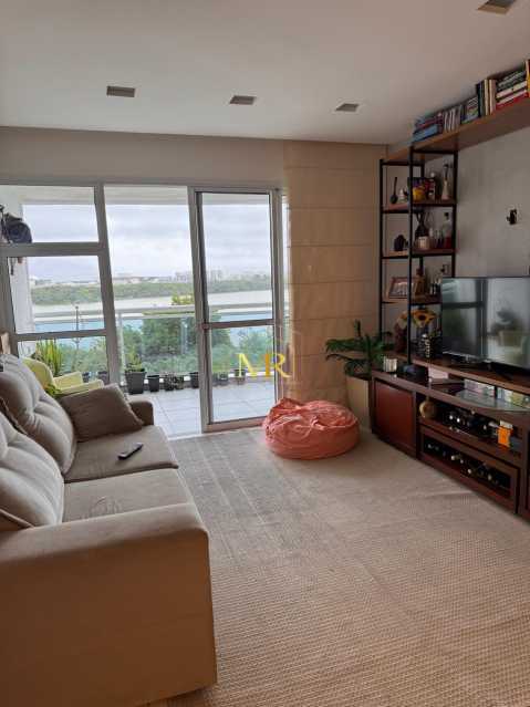 Conheça Publicar 4. do imóvel - Apartamento à venda Avenida dos Flamboyants, Barra da Tijuca, Rio de Janeiro - R$ 1.850.000 - PC0010 - 4 Publicar 4. - 4