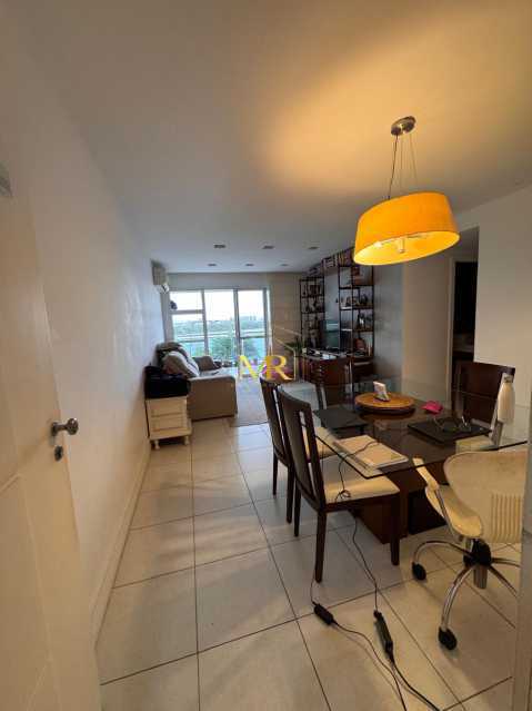 Conheça Publicar 5. do imóvel - Apartamento à venda Avenida dos Flamboyants, Barra da Tijuca, Rio de Janeiro - R$ 1.850.000 - PC0010 - 5 Publicar 5. - 5