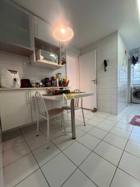 Conheça Publicar 6. do imóvel - Apartamento à venda Avenida dos Flamboyants, Barra da Tijuca, Rio de Janeiro - R$ 1.850.000 - PC0010 - 6 Publicar 6. - 6