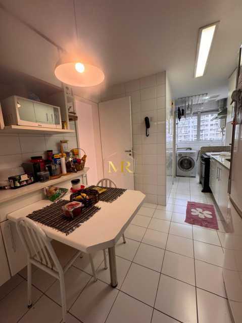 Conheça Publicar 7. do imóvel - Apartamento à venda Avenida dos Flamboyants, Barra da Tijuca, Rio de Janeiro - R$ 1.850.000 - PC0010 - 7 Publicar 7. - 7