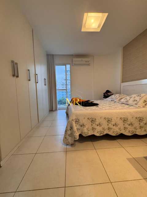 Conheça Publicar 9. do imóvel - Apartamento à venda Avenida dos Flamboyants, Barra da Tijuca, Rio de Janeiro - R$ 1.850.000 - PC0010 - 9 Publicar 9. - 9