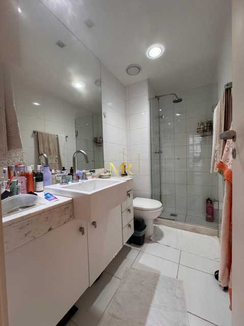 Conheça Publicar 11. do imóvel - Apartamento à venda Avenida dos Flamboyants, Barra da Tijuca, Rio de Janeiro - R$ 1.850.000 - PC0010 - 11 Publicar 11. - 11