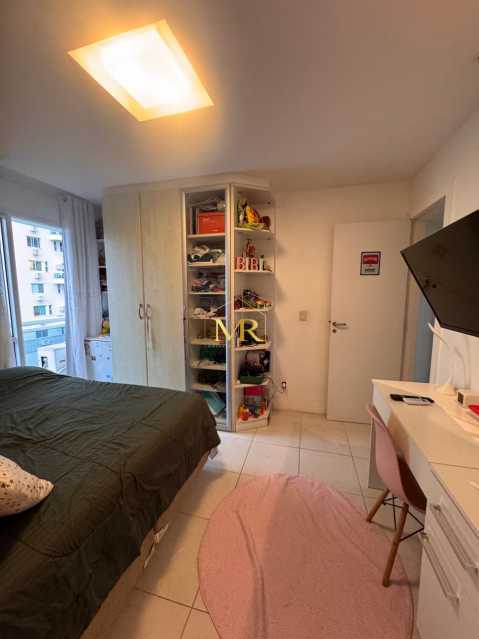 Conheça Publicar 14. do imóvel - Apartamento à venda Avenida dos Flamboyants, Barra da Tijuca, Rio de Janeiro - R$ 1.850.000 - PC0010 - 14 Publicar 14. - 14