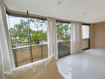 Apartamento à venda - 3 dormitórios ( 1 suíte) - Freguesia - 105 m² com varandão em localização privilegiada - Condomínio Atelier 3 rios - DM242