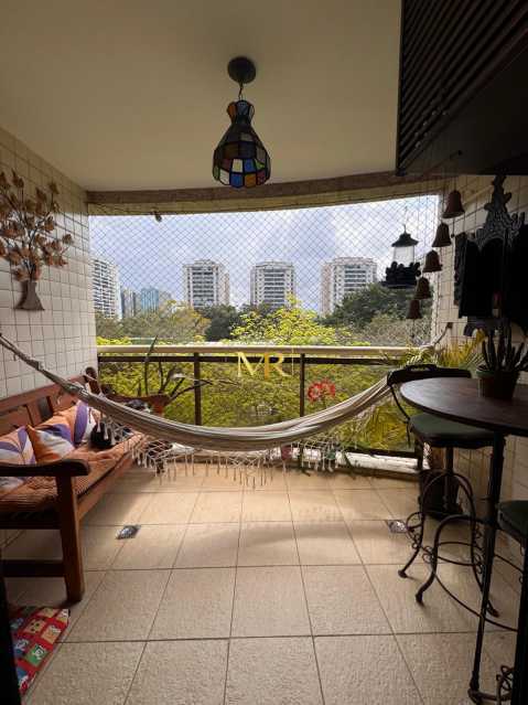 Conheça WhatsApp Image 2026-08-03 at 1 do imóvel - Apartamento 2 quartos à venda Barra da Tijuca, Rio de Janeiro - R$ 1.400.000 - PC0011 - 4 WhatsApp Image 2026-08-03 at 1 - 4