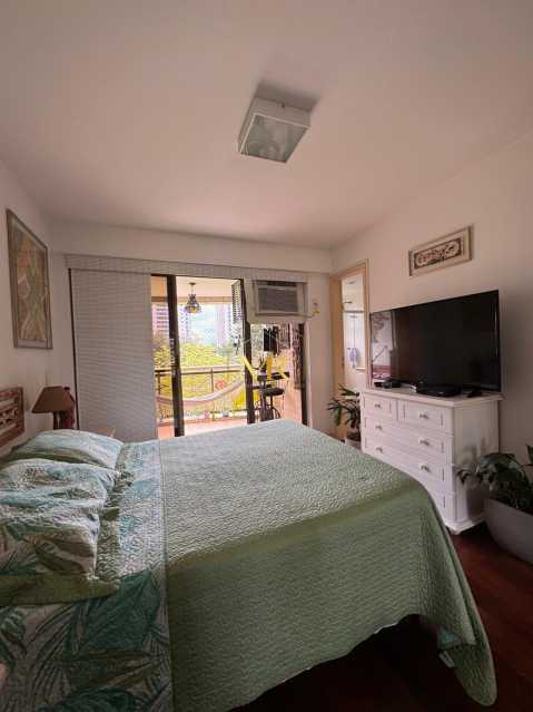 Conheça WhatsApp Image 2026-08-03 at 1 do imóvel - Apartamento 2 quartos à venda Barra da Tijuca, Rio de Janeiro - R$ 1.400.000 - PC0011 - 15 WhatsApp Image 2026-08-03 at 1 - 15
