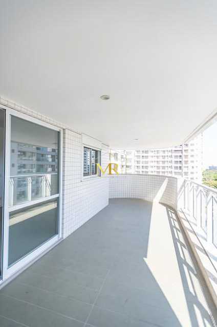 Conheça Publicar 4. do imóvel - Apartamento 3 quartos à venda Barra da Tijuca, Rio de Janeiro - R$ 2.510.000 - PC0012 - 4 Publicar 4. - 4