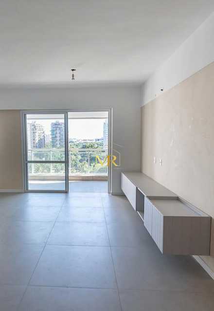 Conheça Publicar 7. do imóvel - Apartamento 3 quartos à venda Barra da Tijuca, Rio de Janeiro - R$ 2.510.000 - PC0012 - 9 Publicar 7. - 9