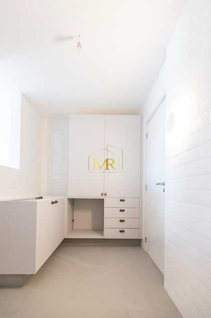Conheça Publicar 10. do imóvel - Apartamento 3 quartos à venda Barra da Tijuca, Rio de Janeiro - R$ 2.510.000 - PC0012 - 17 Publicar 10. - 17