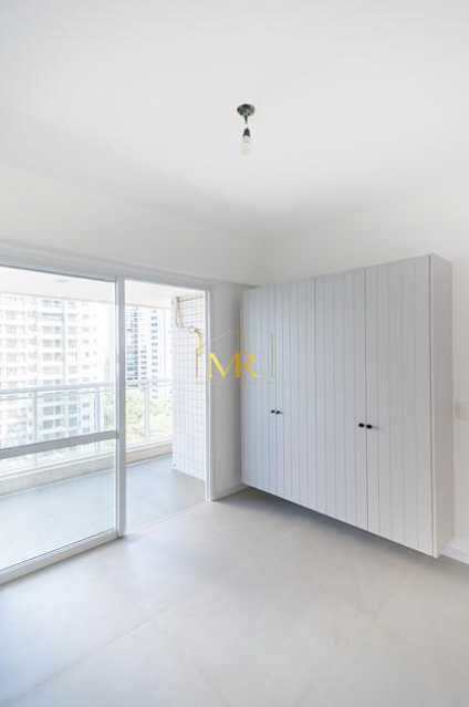 Conheça Publicar 14. do imóvel - Apartamento 3 quartos à venda Barra da Tijuca, Rio de Janeiro - R$ 2.510.000 - PC0012 - 11 Publicar 14. - 11