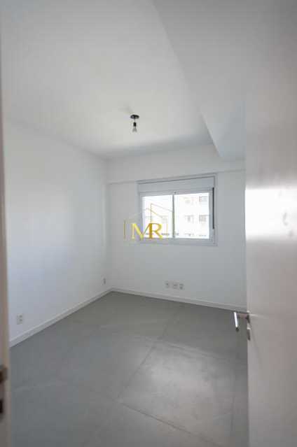 Conheça Publicar 18. do imóvel - Apartamento 3 quartos à venda Barra da Tijuca, Rio de Janeiro - R$ 2.510.000 - PC0012 - 14 Publicar 18. - 14