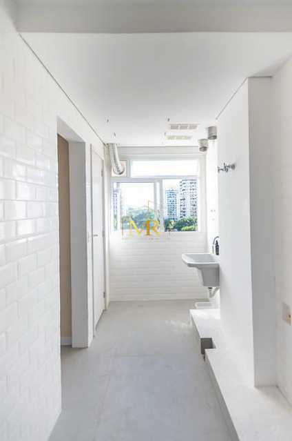 Conheça Publicar 26. do imóvel - Apartamento 3 quartos à venda Barra da Tijuca, Rio de Janeiro - R$ 2.510.000 - PC0012 - 29 Publicar 26. - 29